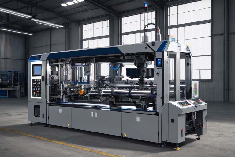 packaging equipment headhunter