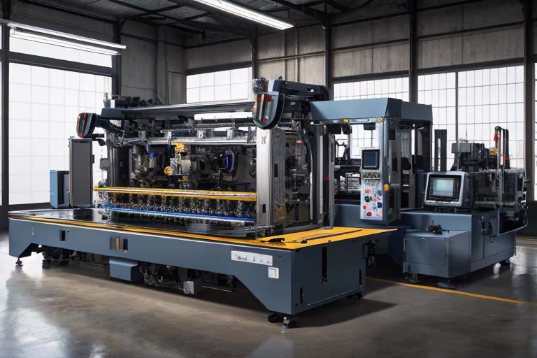 dexter industries purchased packaging equipment on january 8