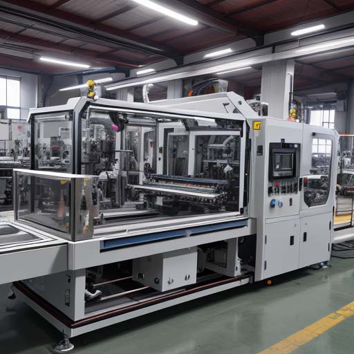 dfc packaging machinery pty ltd
