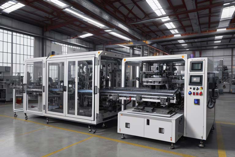 dfc packaging machinery pty. ltd