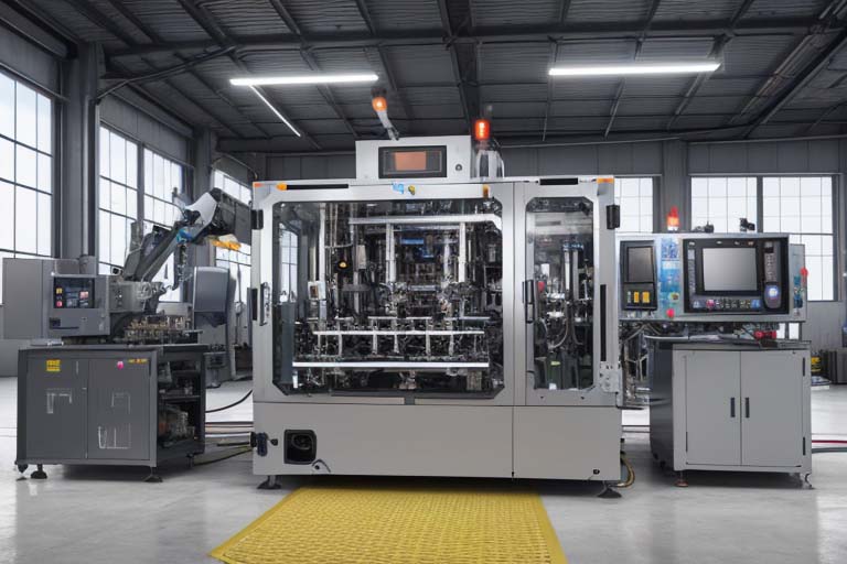 digital hybrid packaging solution