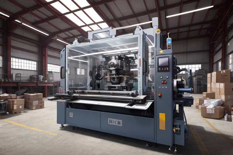 digital packaging solution for industrial cleaning products