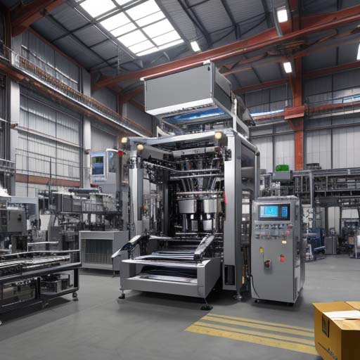 packaging equipment for beverage sector