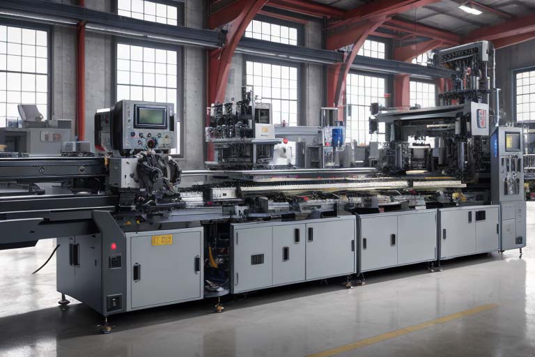 packaging equipment florida