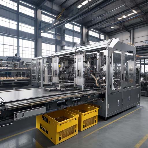 doboy packaging machinery inc