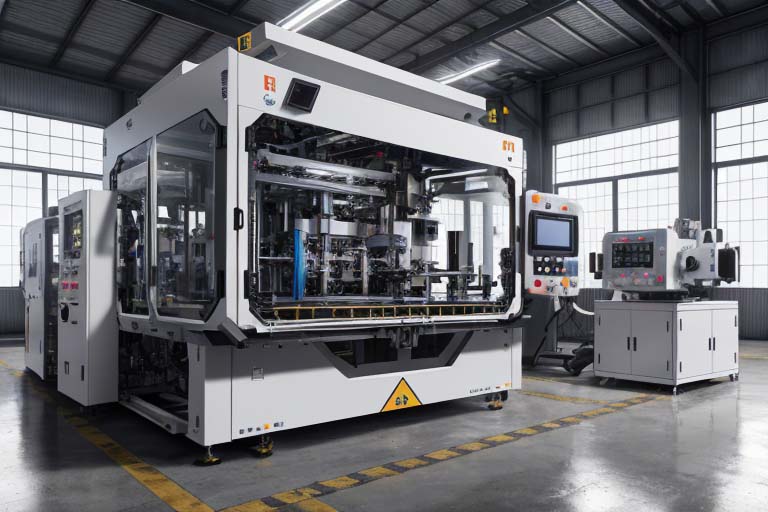 doboy packaging machinery