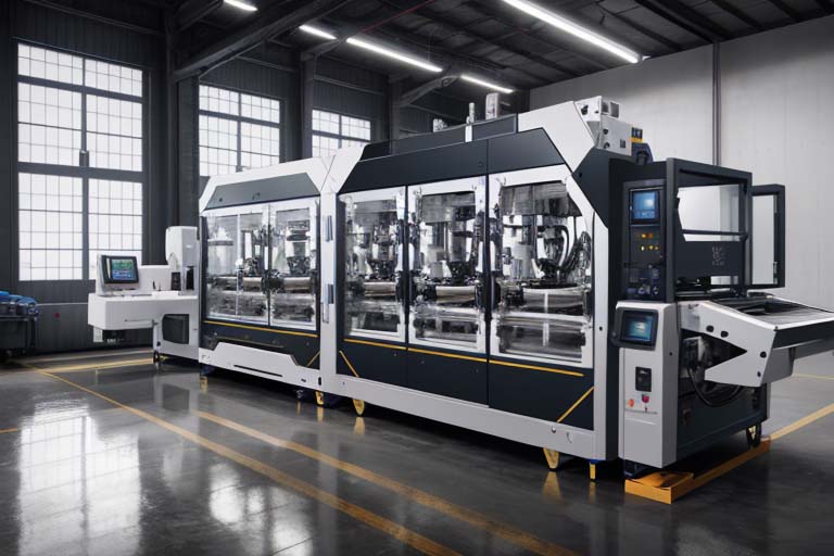 packaging equipment consultants