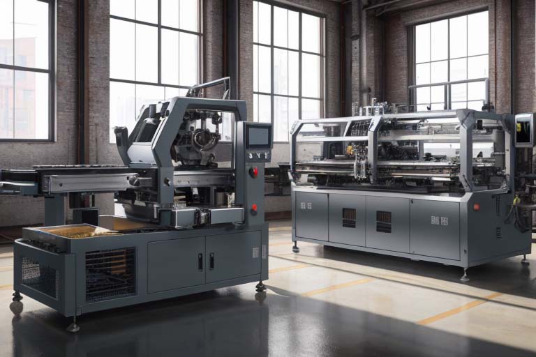 packaging equipment companies in florida