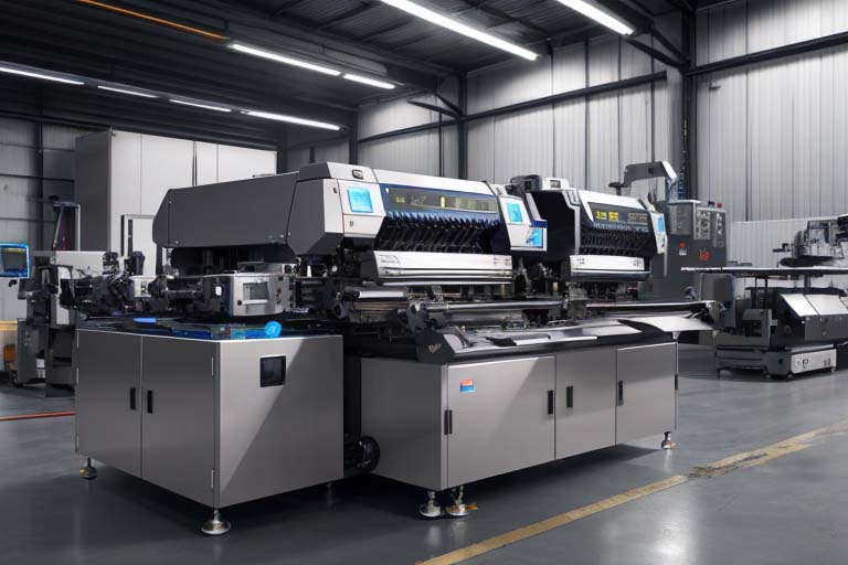 douglas packaging equipment
