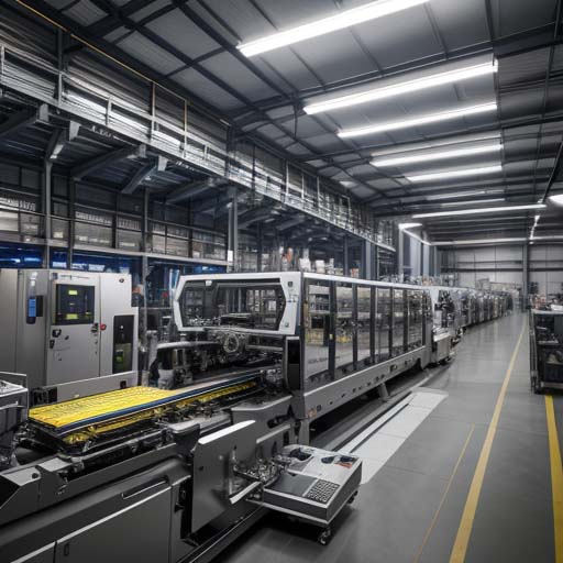 packaging equipment calgary
