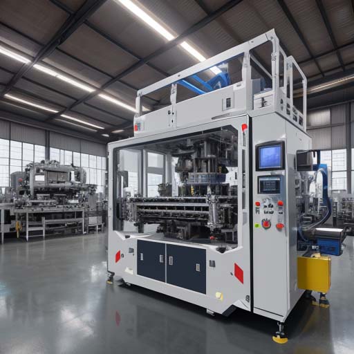 packaging equipment buyers