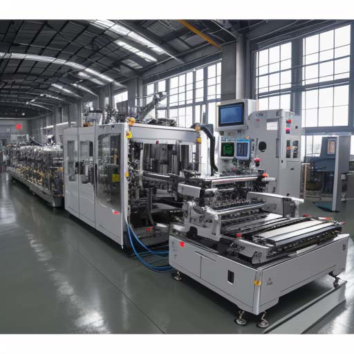 down film packaging machinery