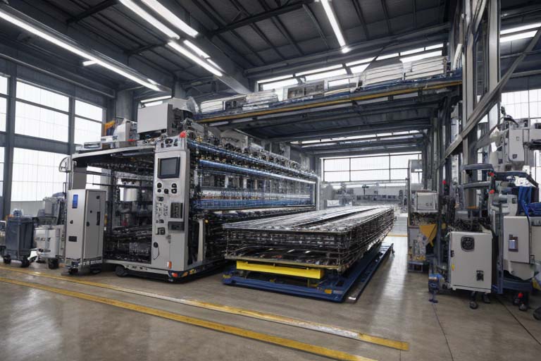 dpkg packaging system
