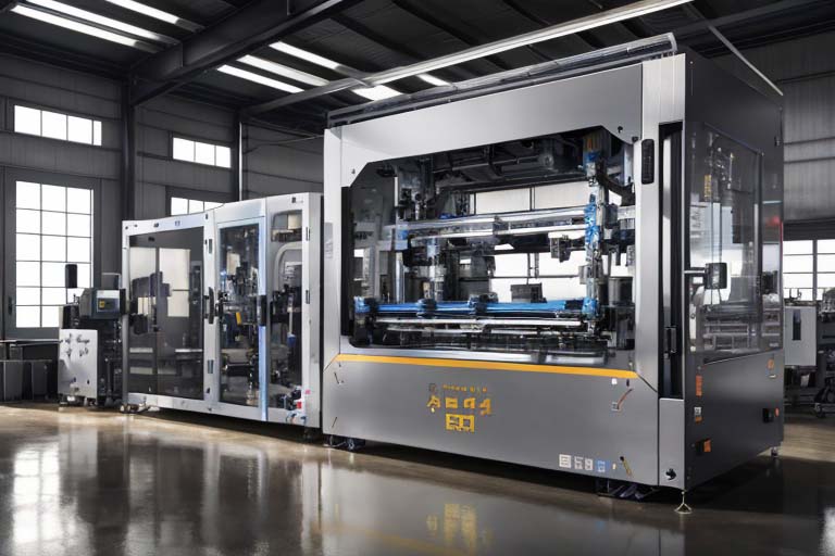 packaging equipment add-ons