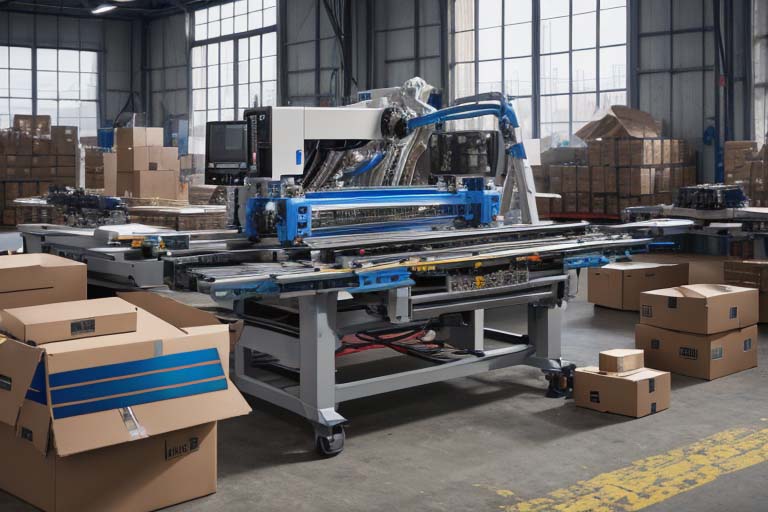 pac mac packaging equipment