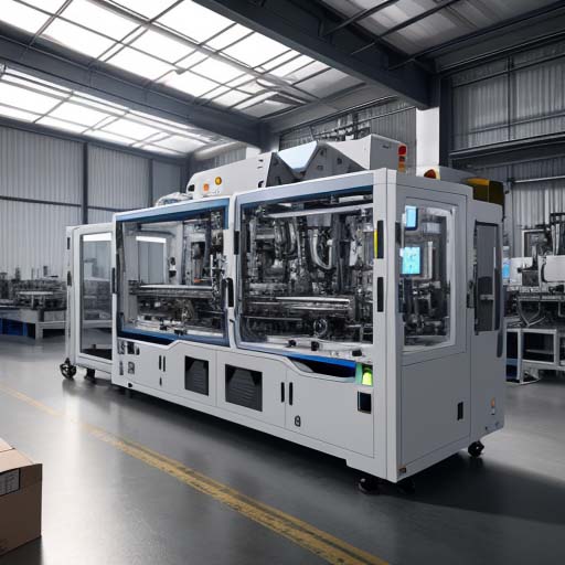 dry fruits packaging machinery