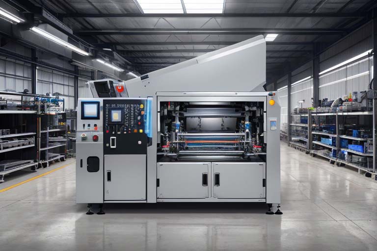 ontario packaging equipment