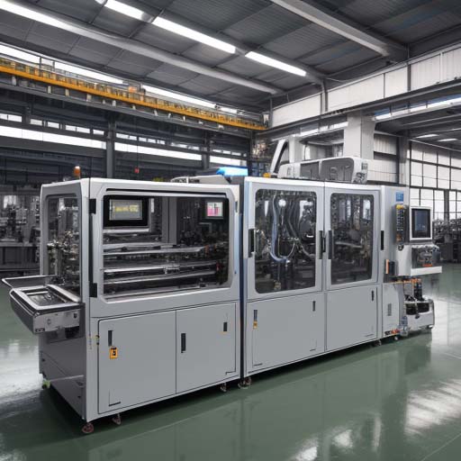 omori packaging equipment