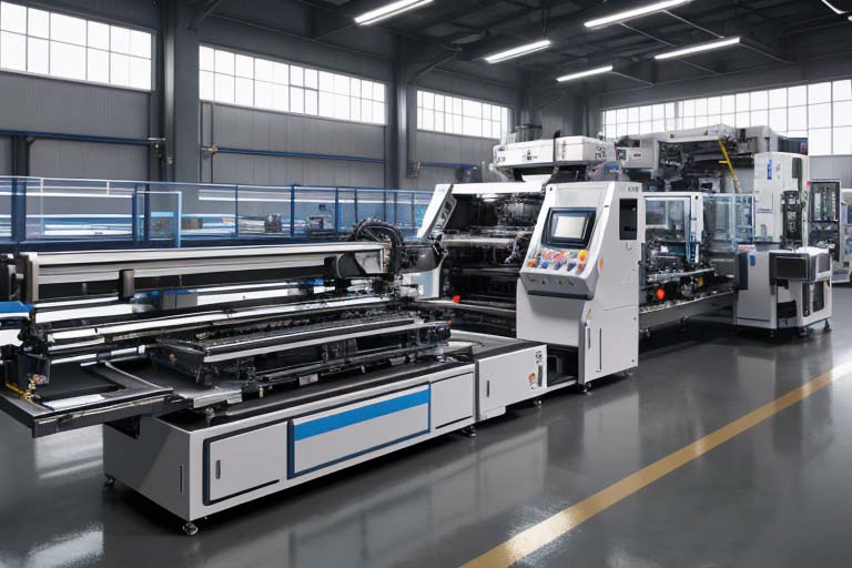 dry powder packaging solution
