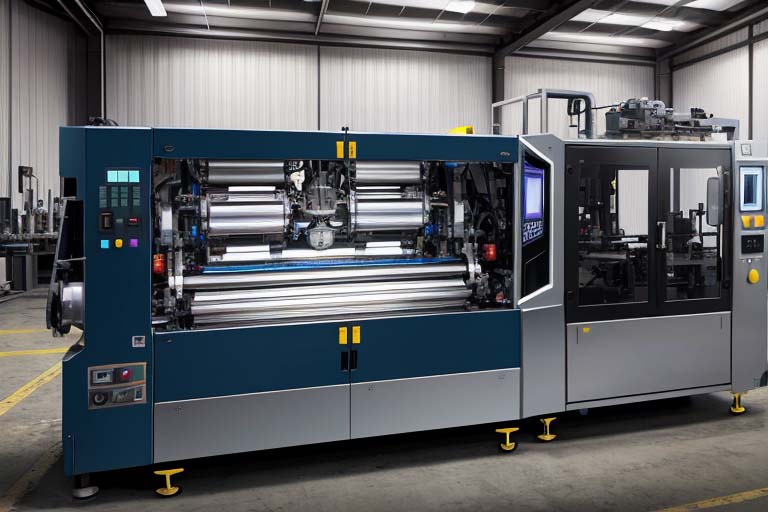 nz packaging equipment