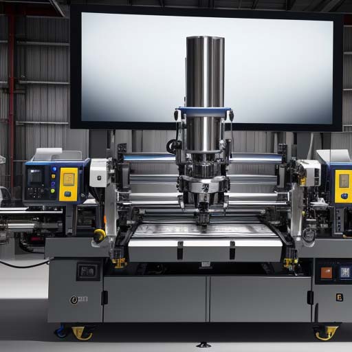 eagle packaging equipment