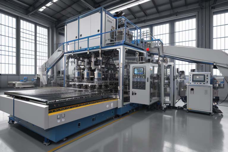 eagle packaging machinery miami fl