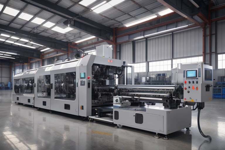 nutraceuticals packaging equipment