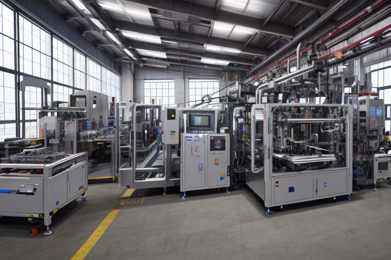 earnst packaging solution