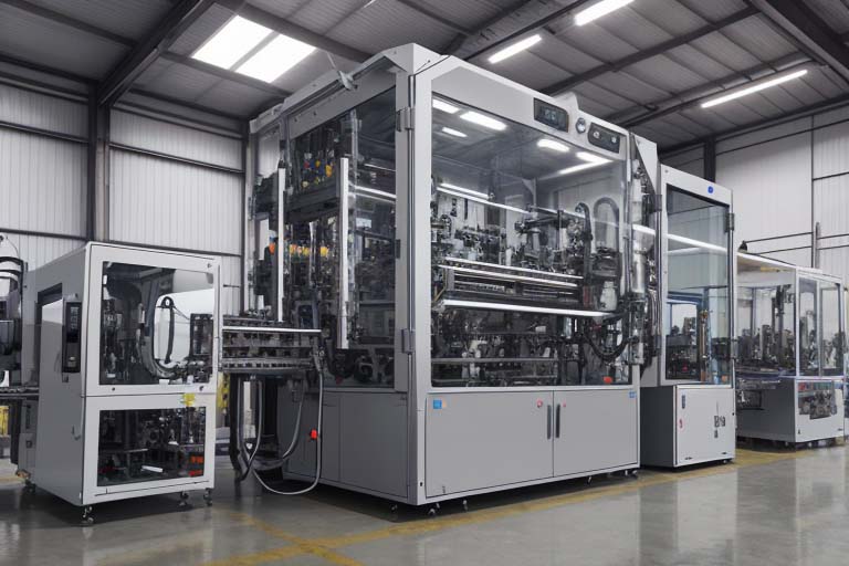 eastpkg packaging solution