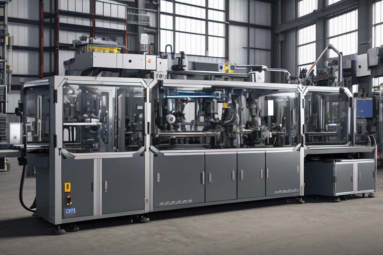 modified atmosphere packaging equipment for sale