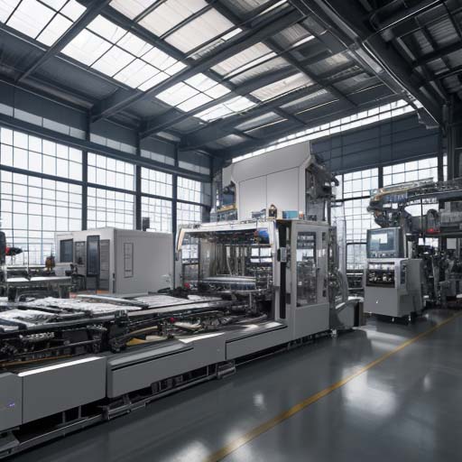 edl packaging machinery