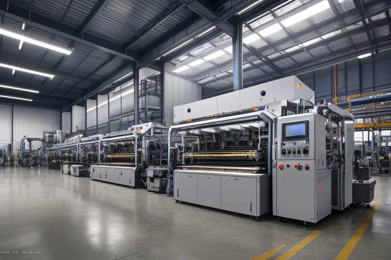 edson packaging machinery canada
