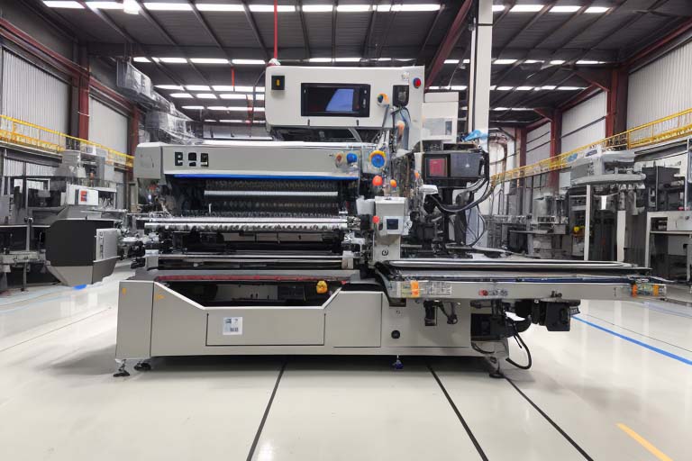 edson packaging machinery ltd hamilton ontario