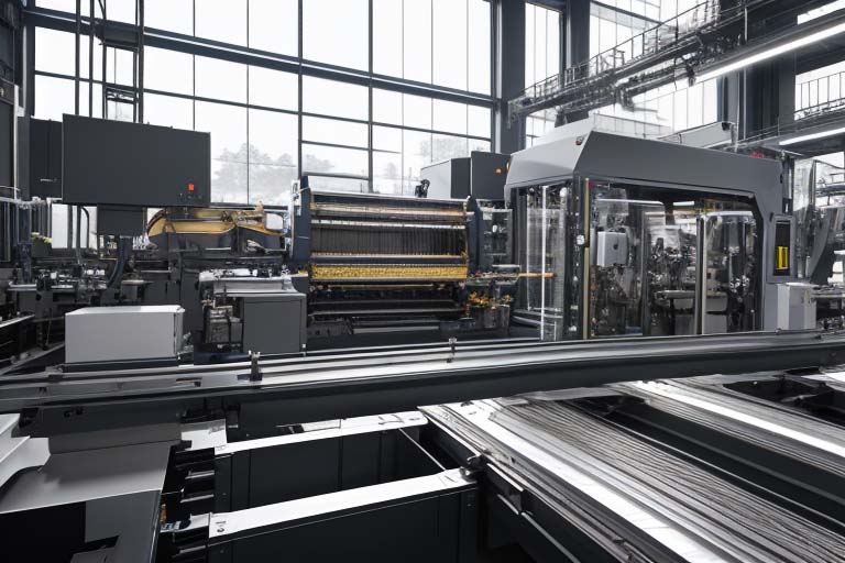 meurer packaging equipment