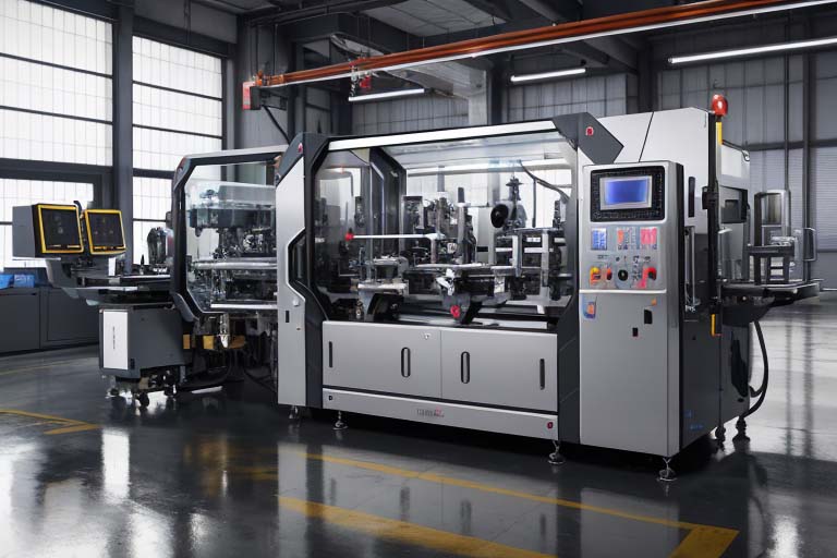 edv packaging solution