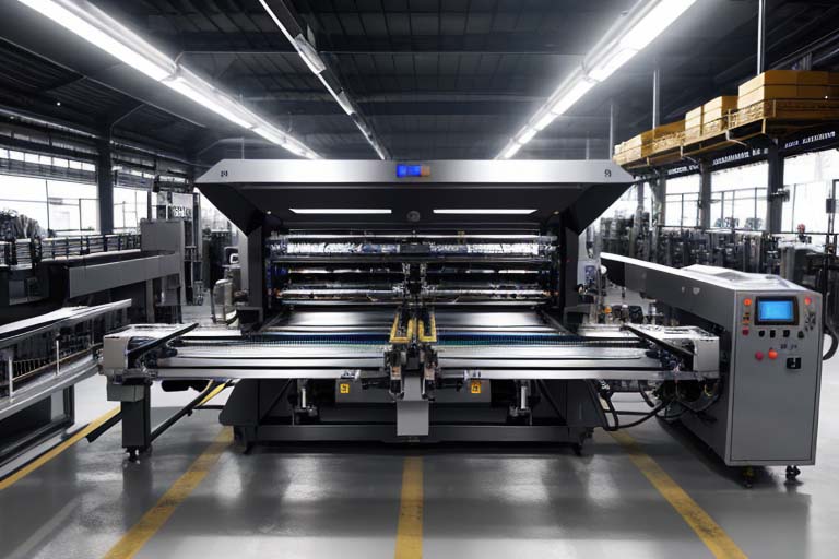 egg packaging equipment for sale