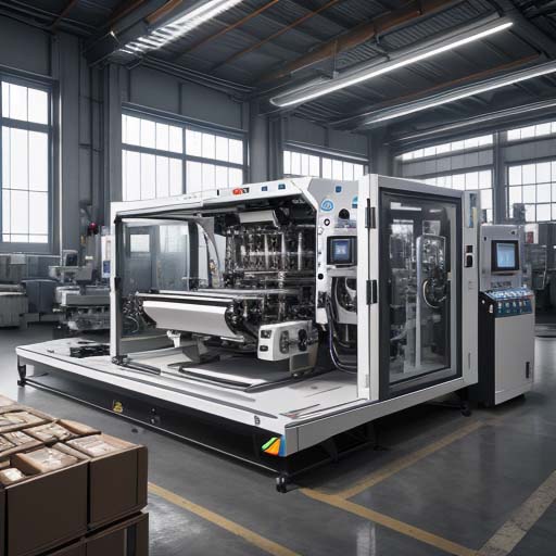 egg packaging equipment in south africa