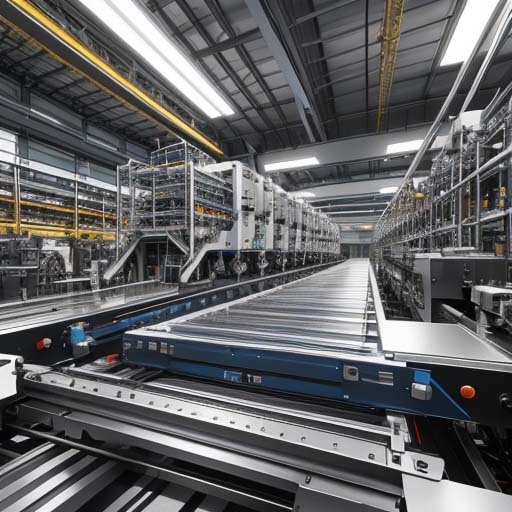 elgie packaging equipment inc