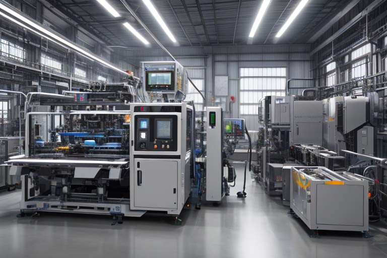 mattress packaging equipment