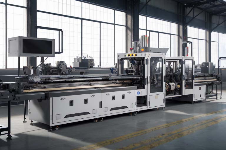 eline - medical packaging system