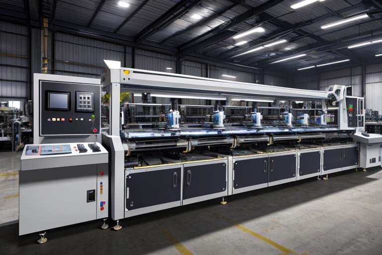 elliot packaging equipment