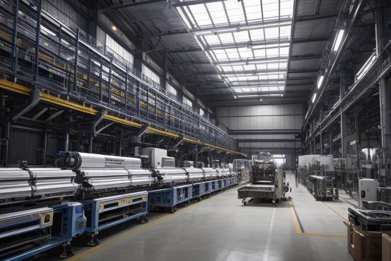 masipack packaging equipment & solutions company location