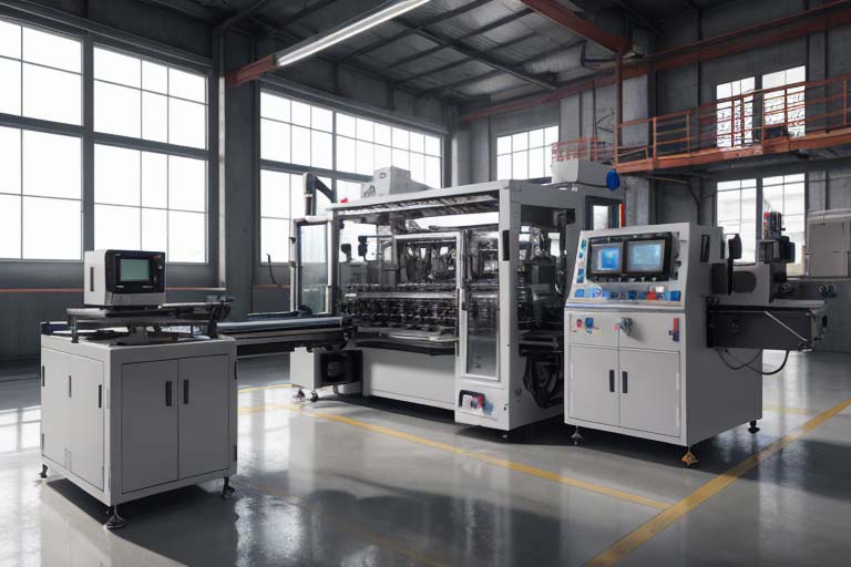 map-modified atmosphere packaging equipment what food is made