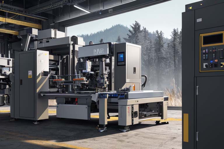 manual food packaging equipment