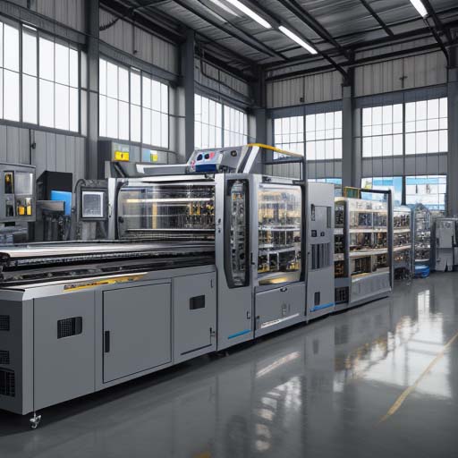 manual bag packaging equipment