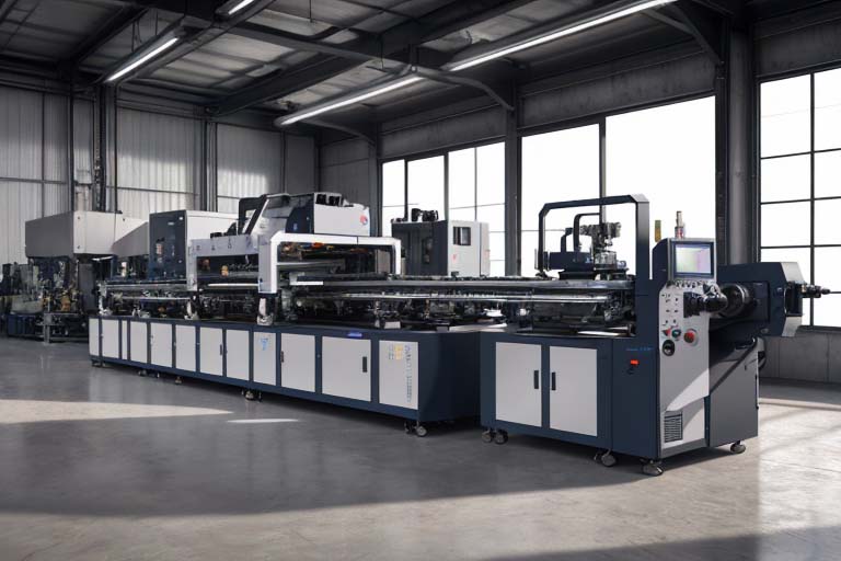 manter weighing & packaging equipment