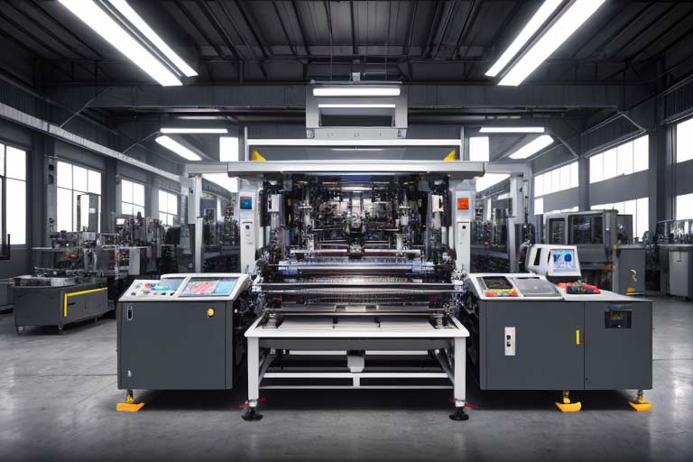 lunch meat packaging equipment