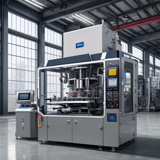 english cucumber packaging equipment