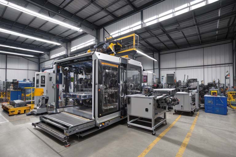 loeb packaging equipment