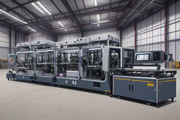 lmc packaging equipment